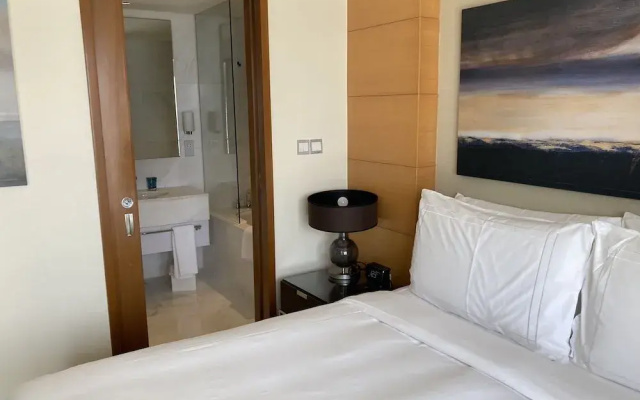 Ultimate Luxury - The Address Dubai Mall Residence
