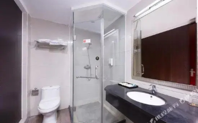 Kintai Hotel (Guangzhou Chepo Metro Station)