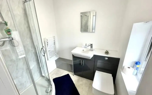 Sandal Park View Corporate & Executive Stays