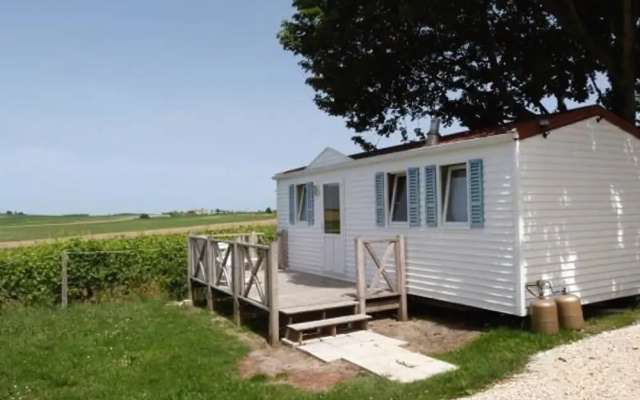 Camping Le Bellevue