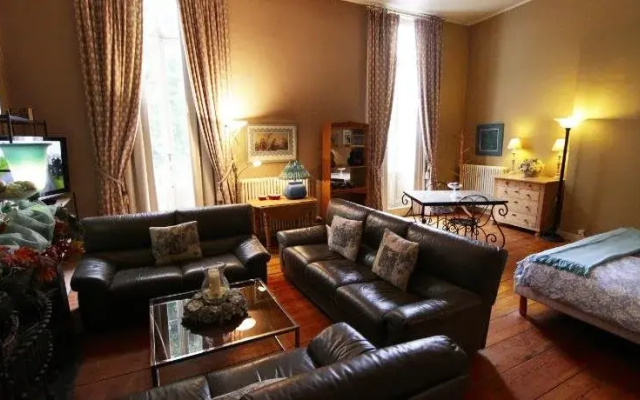 Home Fleuri Guesthouse