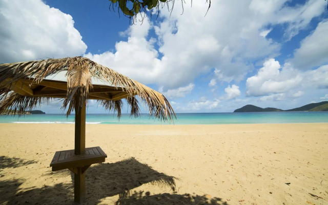 Lambert Beach Resort