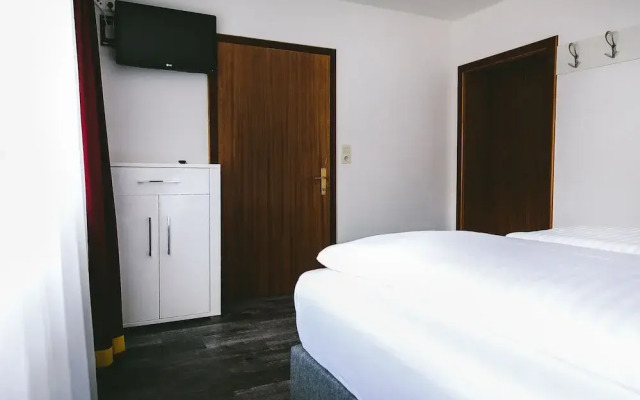Erholungshotel Margarethenbad