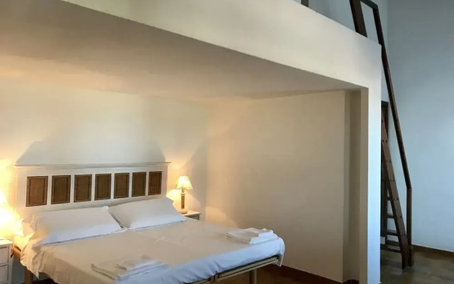Hotel Su Meriagu