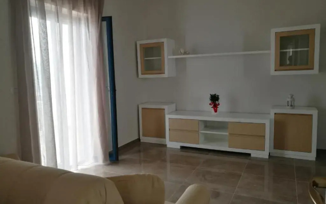 La Corvetta