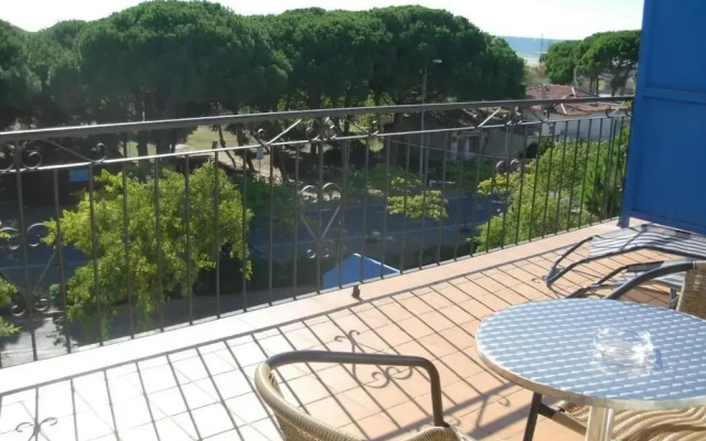 Hotel Rodsan