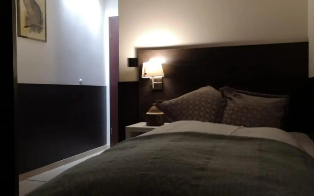 Apartment Hotel City Inn