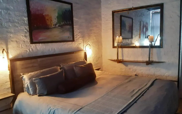 King Protea Self Catering Flat
