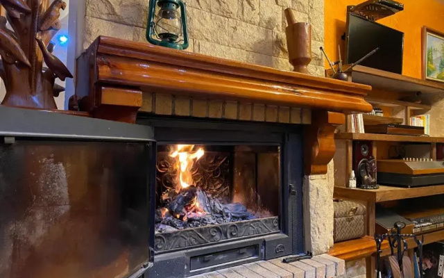 Très joli appartement au centre de IFRANE