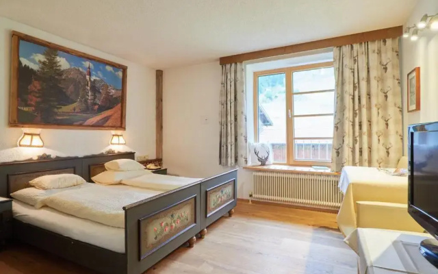 Almis Berghotel