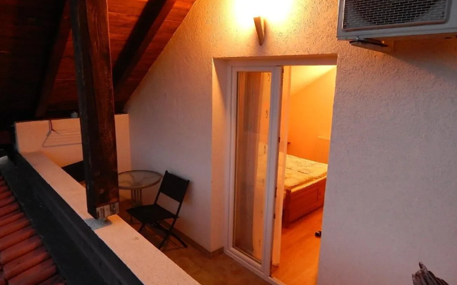 Rooms Bićanić
