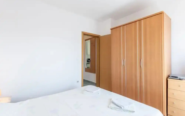 Charming Trogir Apartments With Balcony