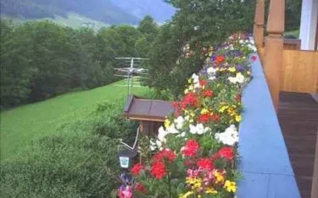 Pension Schlossberg