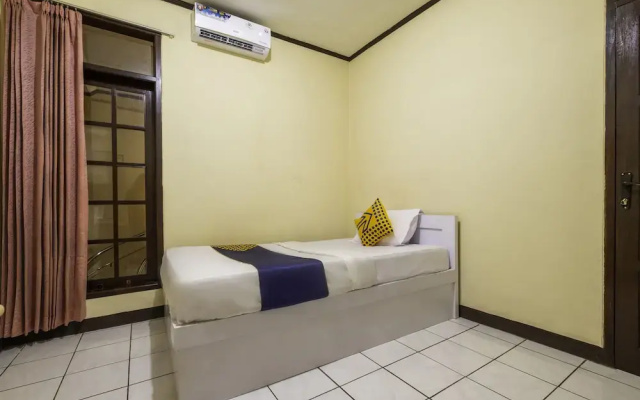 Bee M by OYO Rooms