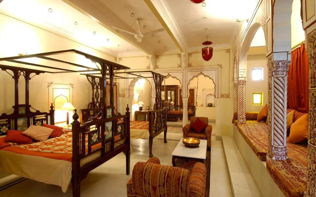 Hotel Castle Mandawa