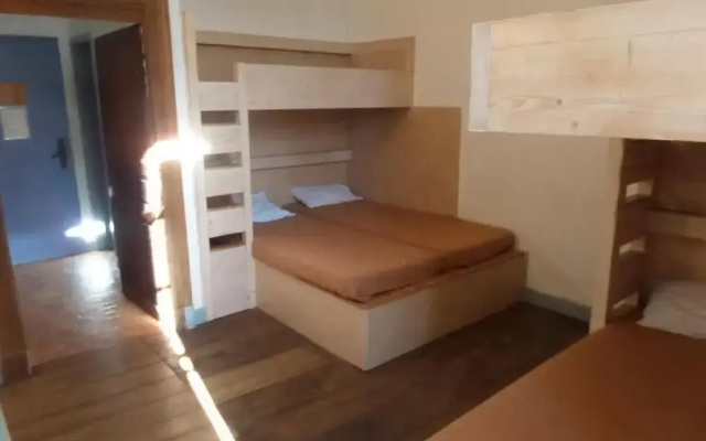 Auberge de Jeunesse HI Cadouin