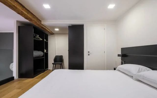 Mazzini Elegant Apartment