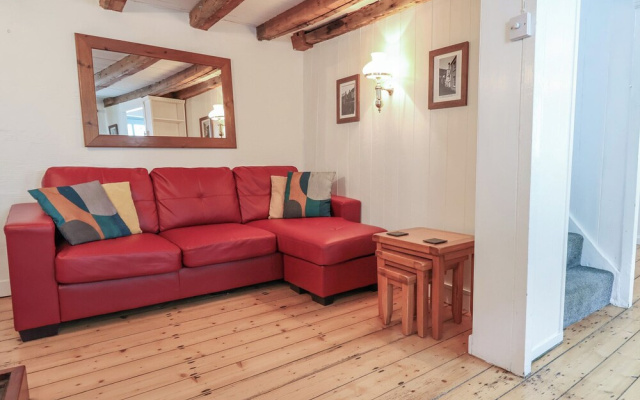 Teana Cottage