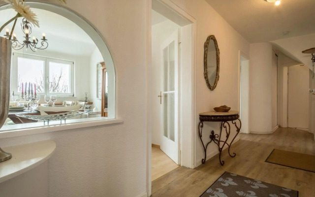 Haus See- und Säntisblick OG