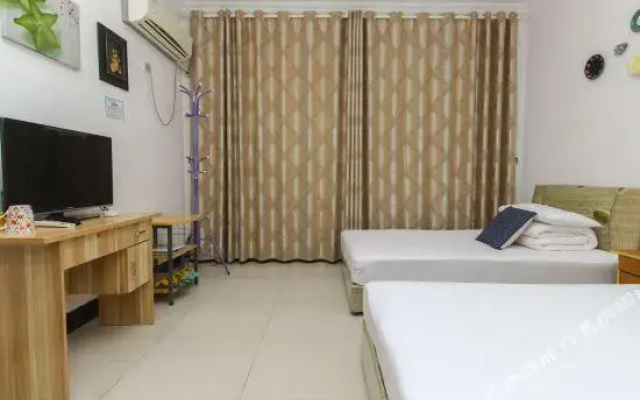 Zhelinpu Shanshuiju