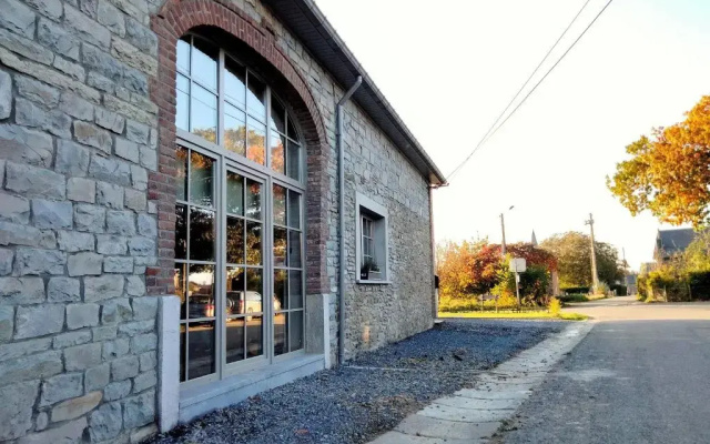 Le Refuge de Julia