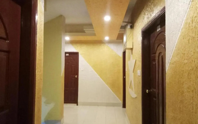 Shopnonir Hotel & Restaurant
