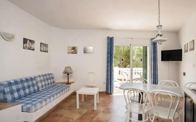 Apartaments el Berganti