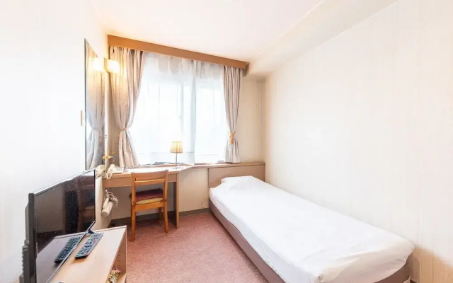 Tabist Business Hotel R Side Kanazawa