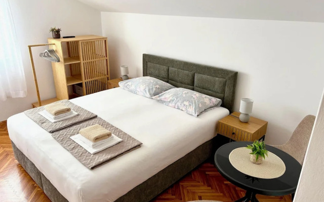 Apartments Ognjen