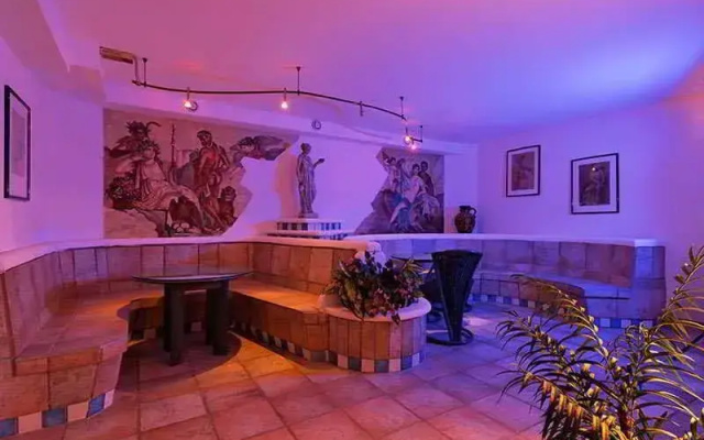 Hotel Rosengarten