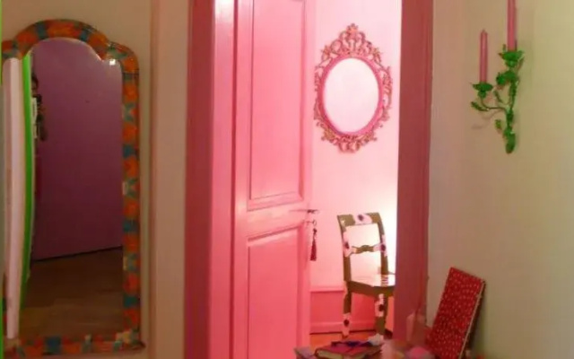 B&B La Vie en Rose