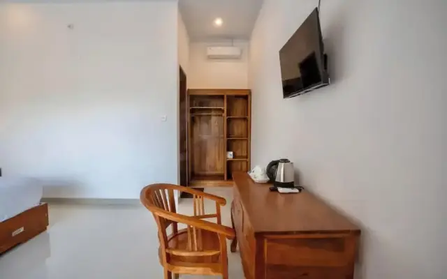 Moringa Pandawa Guest House