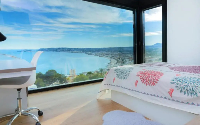 Villa Infinity Javea