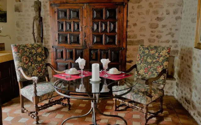 Le Clos de Léglise