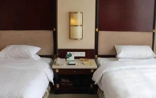 Hong Teng Hotel