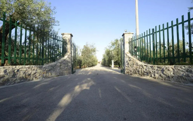 Casa di Campagna