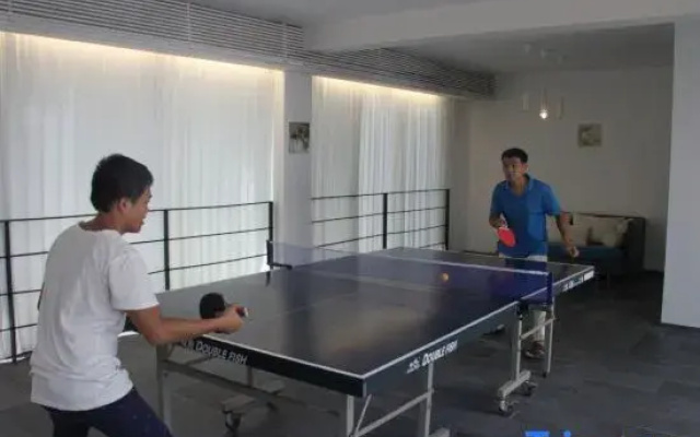 Qionghai Boao Blue Coast Detached Villa (Nanqiang Ecological Tourism Entertainment Village)