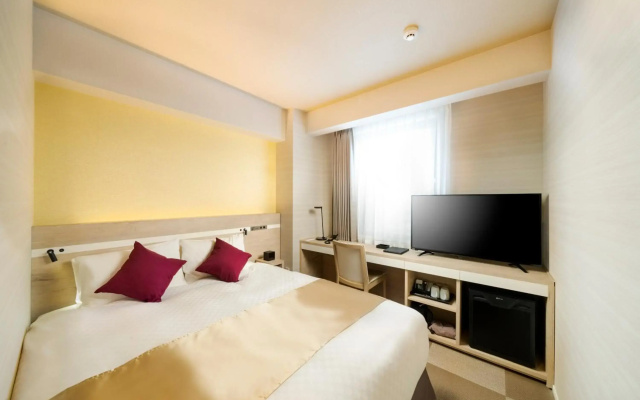 Best Western Hotel Fino Tokyo Akasaka