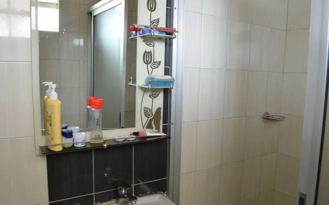 Royal City Garden Hotel