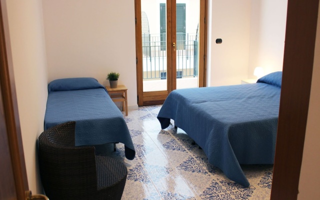 Mare in Suite