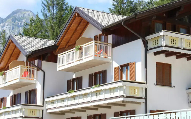 Appartamenti Residenza Pineta