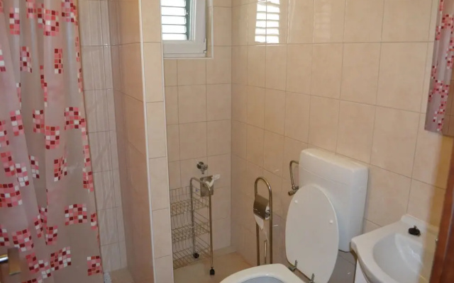 Apartments Borzic