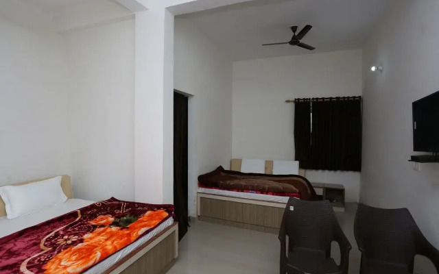 Sumanglam Homestay by OYO Rooms