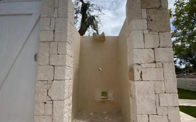 I trulli di Mario