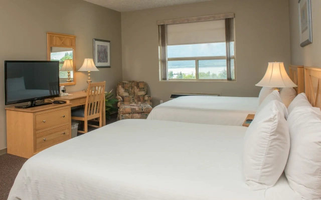 Hilltop Inn