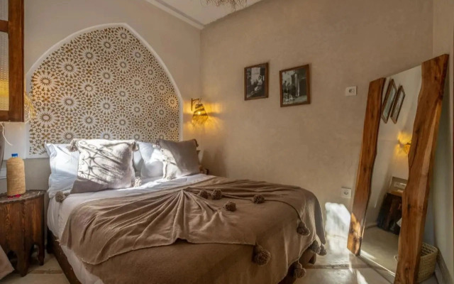 Riad Le Coin