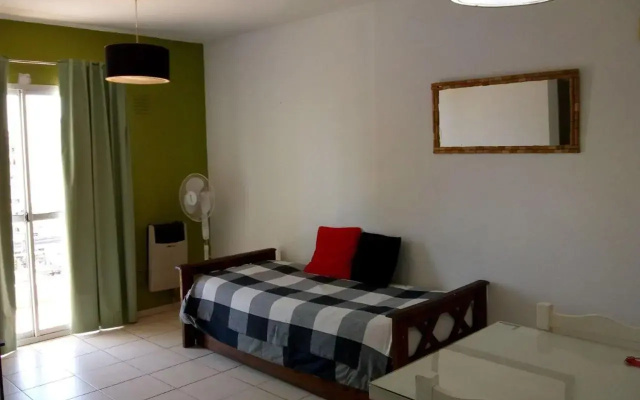 Departamento Ricchieri 743