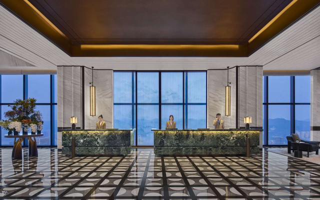 Conrad Chongqing