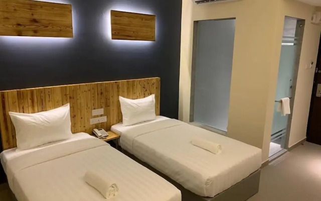 TLJ Hotel