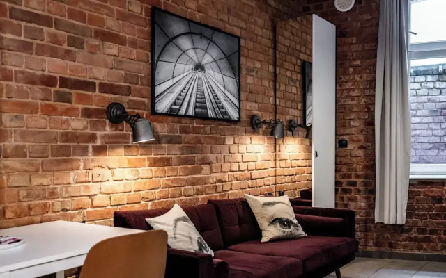 RentPlanet - Apartamenty Strzałowa